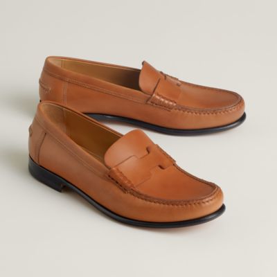 Kennedy loafer Hermes Czech Republic